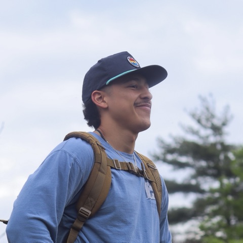 Stevie DiGregorio